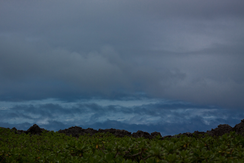 空雲