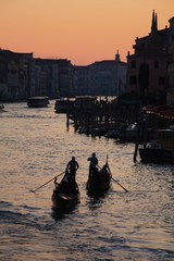 ゴンドラ、ゴンドラ