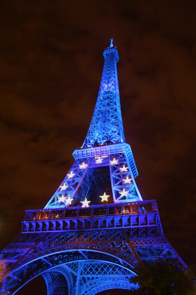 パリの象徴