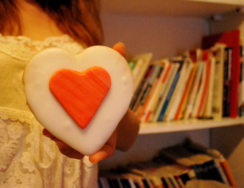 Love so sweet