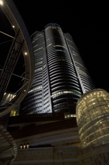 Roppongi hills
