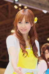 東京モーターショー2009-33