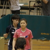 試合終了