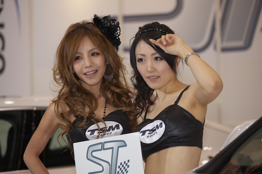 追憶・東京オートサロン２０１０-03
