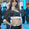 東京オートサロン2015-06　生田千夢さん