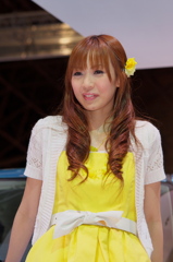 東京モーターショー2009-33-2