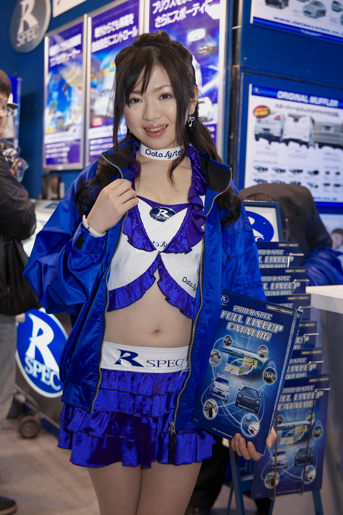 追憶・東京オートサロン２０１０-08