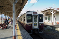 日光線