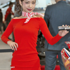 東京オートサロン2017　１２　夏江花さん