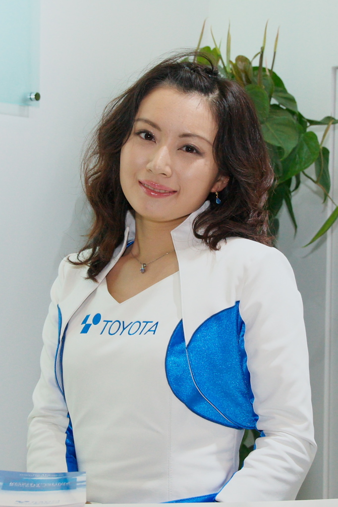 東京モーターショー2009-26