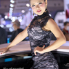東京オートサロン2015-01　KAORIさん