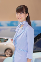 東京モーターショー2009-36