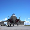 F-22　ラプター