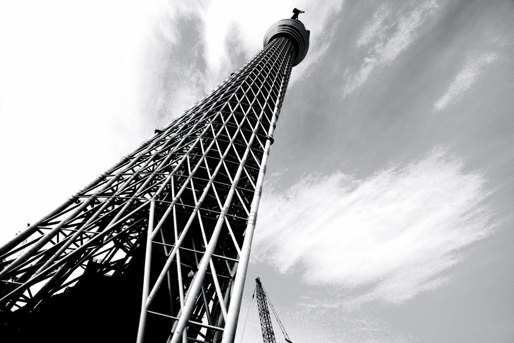 TOKYO SKY TREE/スカイツリー