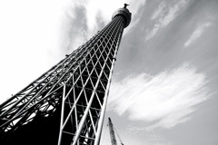 TOKYO SKY TREE/スカイツリー