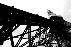 東京塔/東京タワー