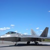 F-22　ラプター