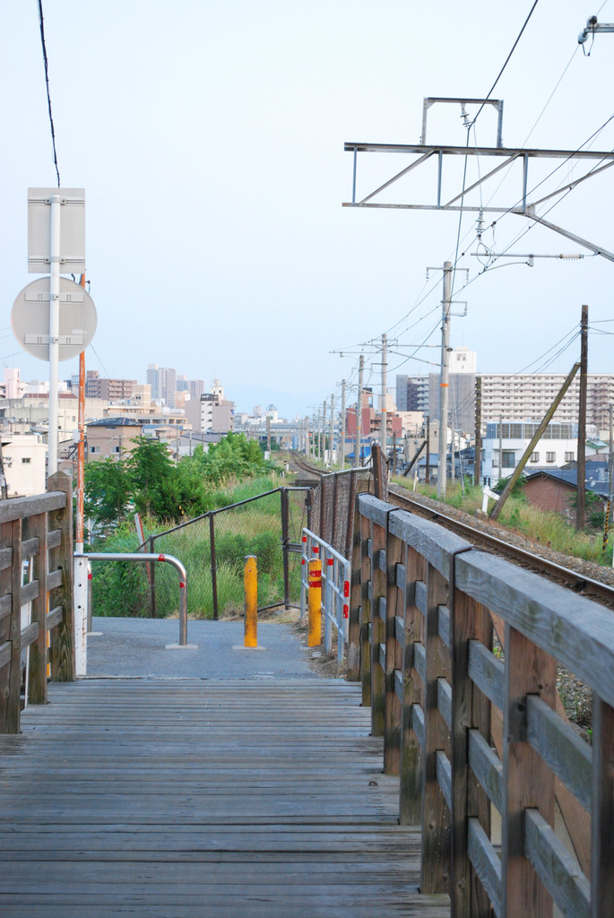 赤川鉄橋