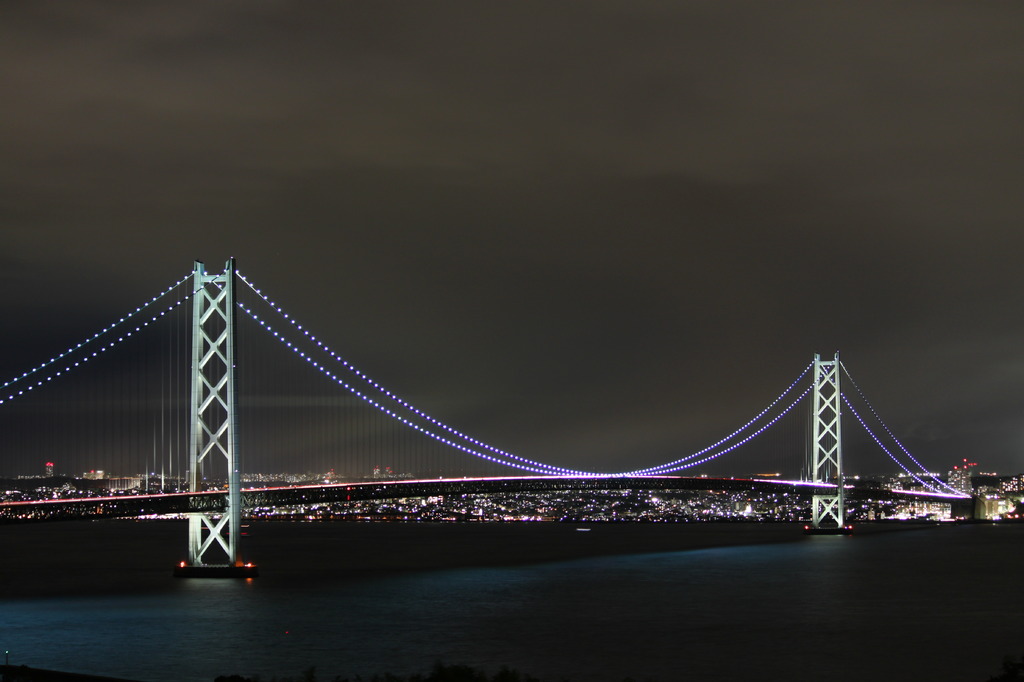明石大橋