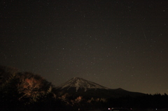 今日の流れ星-1