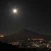 箱根⇒富士山