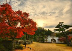 まきび公園