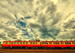 水島臨海鉄道１