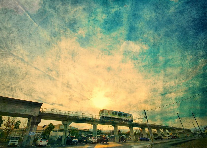 井原鉄道