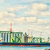 水島港