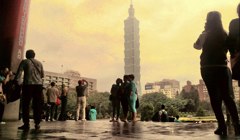 101 of the rain