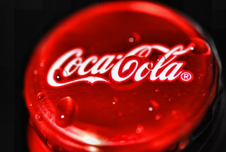 Coca-Cola^^)