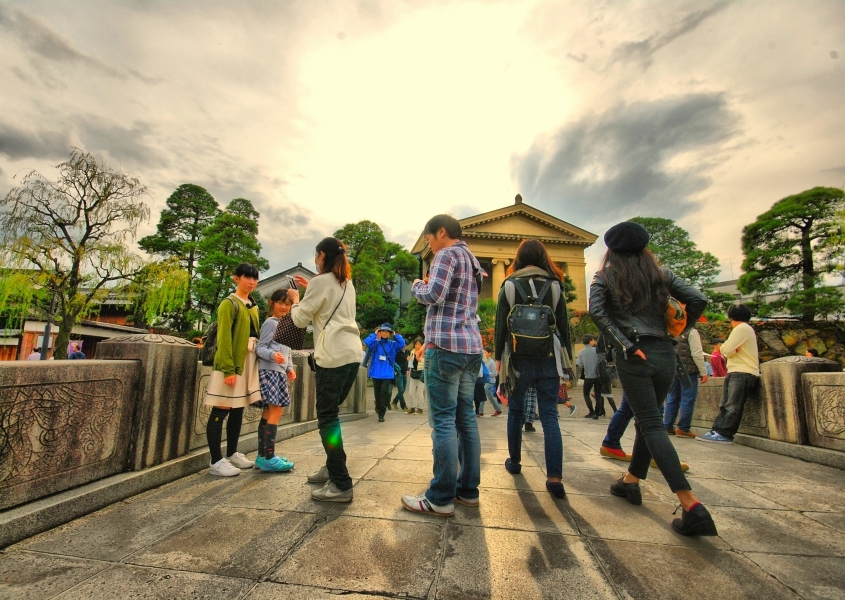 Walk Walk 2