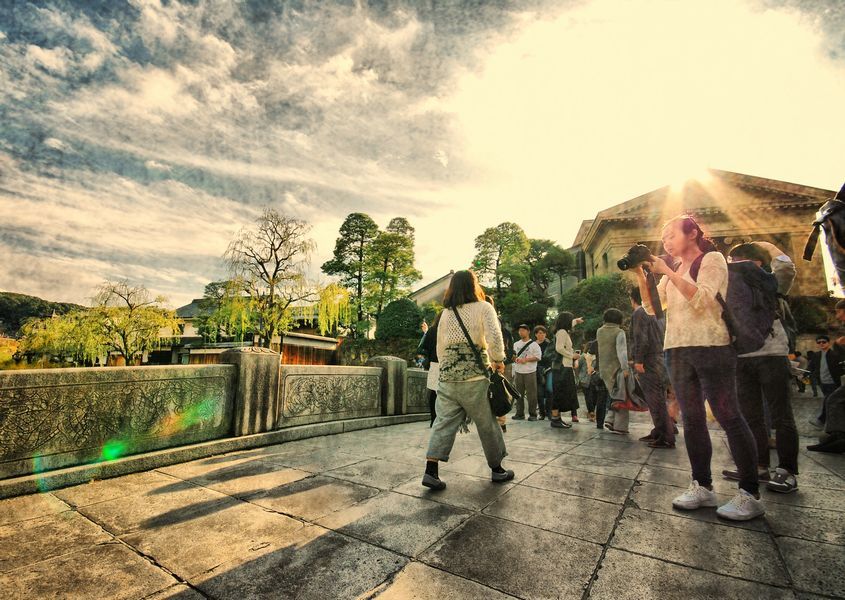 Walk Walk 1