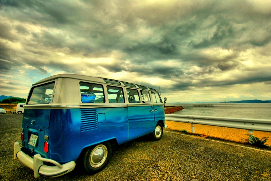 VOLKS　W