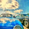 S８００　&　Benz