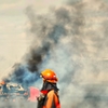 Firefighter