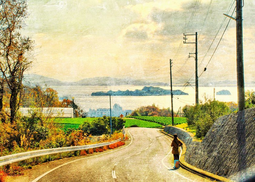路