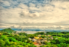 瀬戸大橋