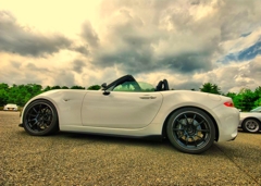 Roadster　３