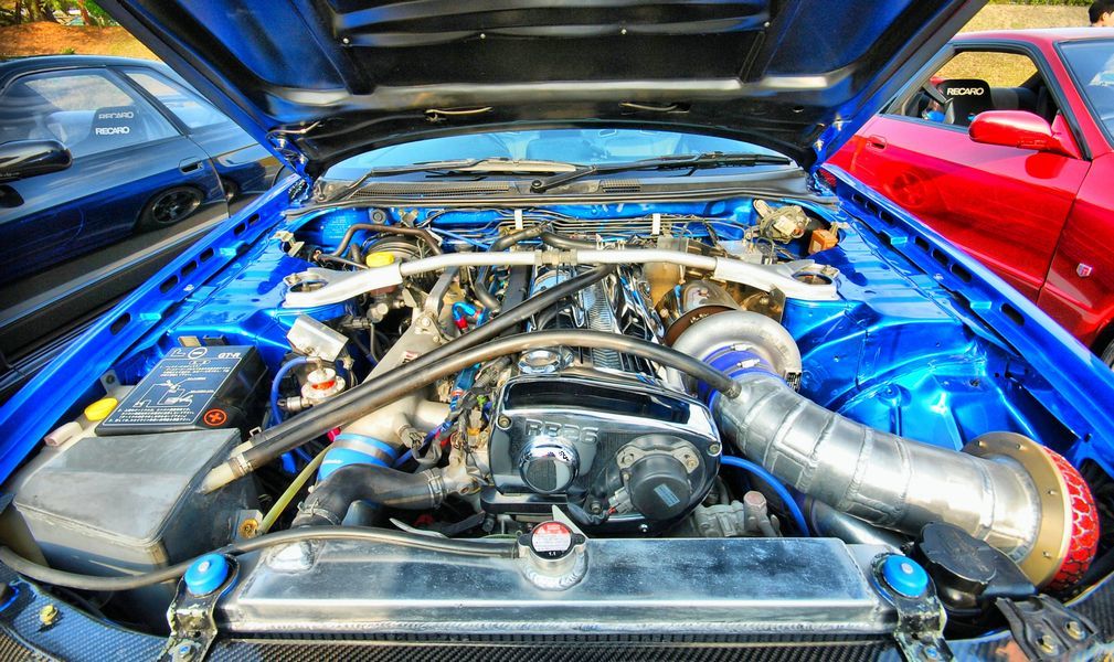 RB26DETT