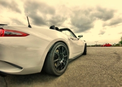 Roadster　２