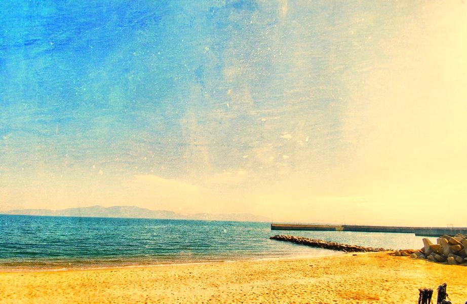 矢寄ヶ浜