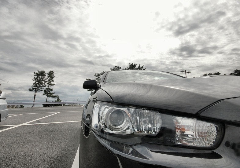 EVO X  