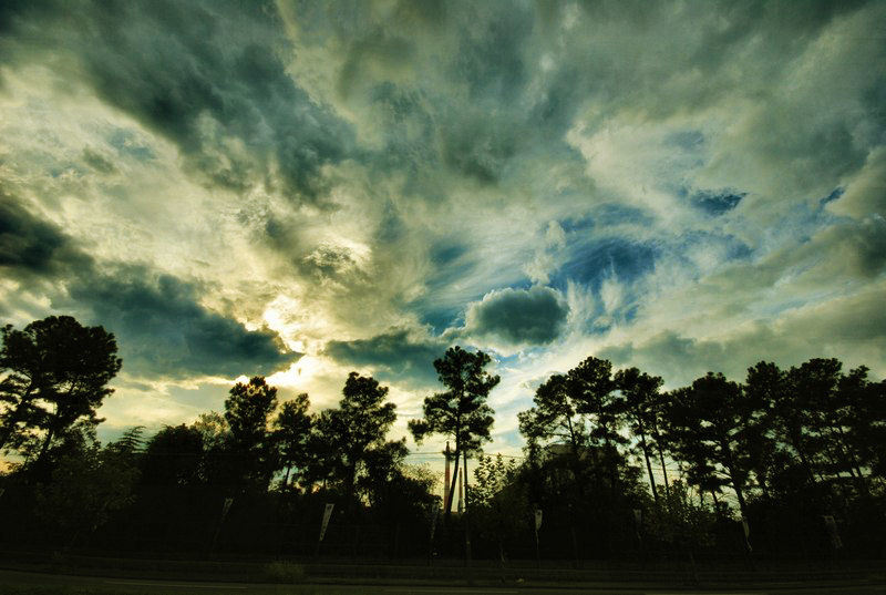 Cloud
