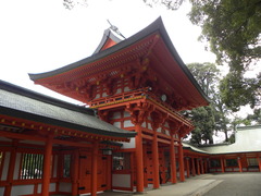 氷川神社