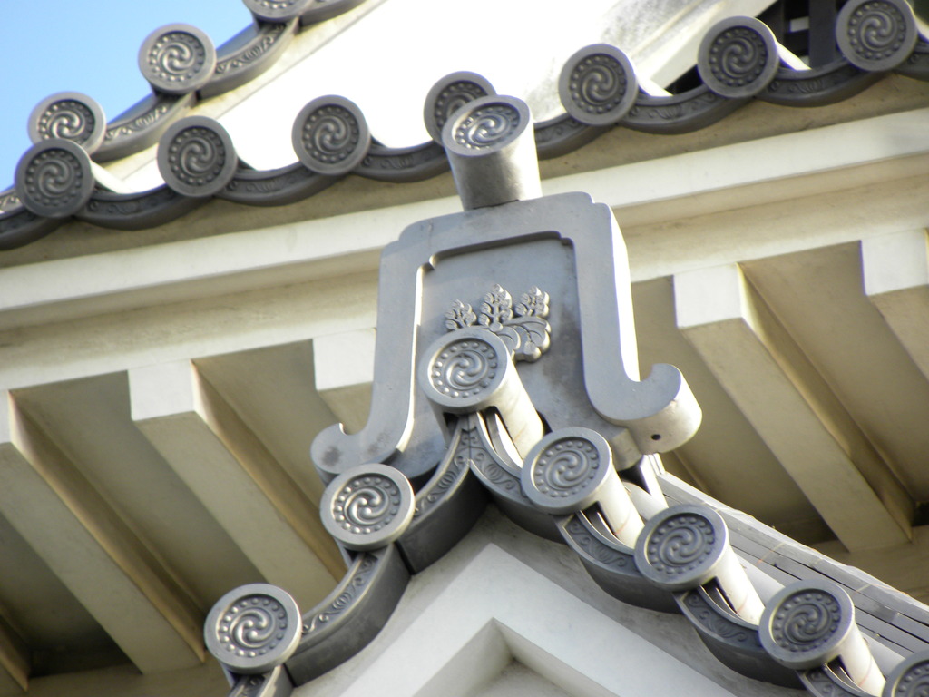 長浜城
