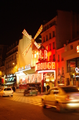 Moulin Rouge