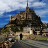 Le Mont Saint Michel