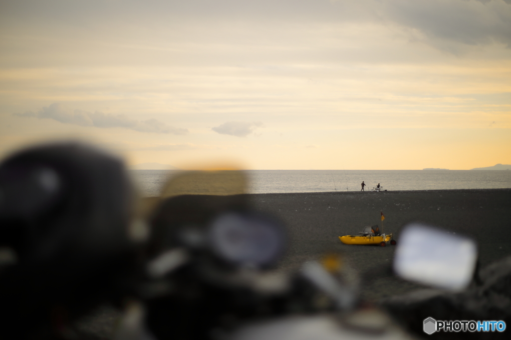 それぞれの冬休み