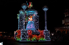 TDLエレクトリカルパレード